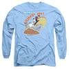 Chilly Willy - Jump In Adult Long Sleeve