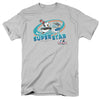 Chilly Willy - Slap Shot Adult Regular Fit Short Sleeve