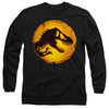 Jurassic World - Dominion ICon Adult Long Sleeve