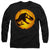 Jurassic World - Dominion ICon Adult Long Sleeve