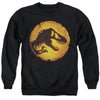 Jurassic World - Dominion ICon Adult Crewneck Sweatshirt
