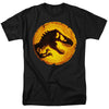 Jurassic World - Dominion ICon Adult Regular Fit Short Sleeve