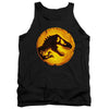 Jurassic World - Dominion ICon Adult Tank Top