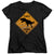 Jurassic World - Trex Zone Women's Short Sleeve
