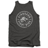 Jurassic World - Dino Fight Ring Adult Tank Top
