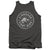 Jurassic World - Dino Fight Ring Adult Tank Top