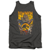 Jurassic World - Dominion Pack Illustrated Adult Tank Top