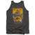 Jurassic World - Dominion Pack Illustrated Adult Tank Top