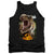 Jurassic World - Rex Beauty Shot Adult Tank Top