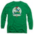 Woody Woodpecker - Classic Golf Adult Long Sleeve