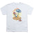 Woody Woodpecker - Summertime Youth Short Sleeve