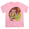Woody Woodpecker - Chocolate Hour Youth Short Sleeve