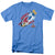 Woody Woodpecker - Dive Adult Regular Fit Short Sleeve