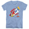 Woody Woodpecker - Dive Women's Short Sleeve