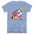 Woody Woodpecker - Dive Women's Short Sleeve
