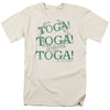 Animal House - Toga Time Adult Regular Fit Short Sleeve