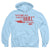 Jaws - Bigger Boat Adult Pullover Hoodie