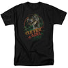 Jurassic Park - Clever Girl Adult Regular Fit Short Sleeve