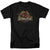 Jurassic Park - Something Has Survived Adult Regular Fit Short Sleeve