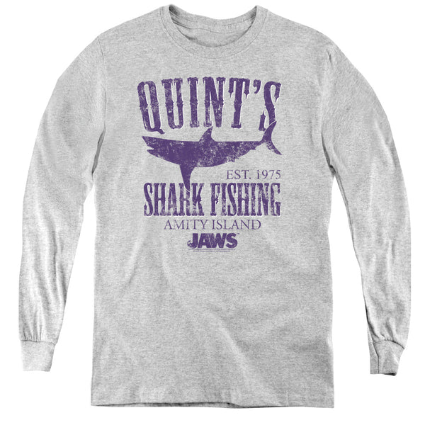 Jaws - Quints L - S Youth