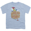 Woody Woodpecker - Guess Who Youth Short Sleeve