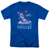 Chilly Willy - Chillax Adult Regular Fit Short Sleeve