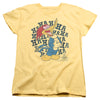 Woody Woodpecker - Laugh It Up Women's Short Sleeve