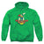 Woody Woodpecker - Loco Adult Pullover Hoodie