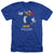 Woody Woodpecker - Hashtag Woody Adult Regular Fit Heather Short Sleeve