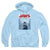 Jaws - Graphic Poster Adult Pullover Hoodie