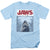 Jaws - Graphic Poster Adult Regular Fit Short Sleeve