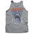 Jaws - Comic Splash Adult Tank Top