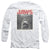 Jaws - Classic Fear Adult Long Sleeve