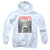 Jaws - Classic Fear Youth Hooded Sweatshirt