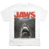 Jaws - Classic Fear Youth Short Sleeve