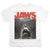 Jaws - Classic Fear Youth Short Sleeve
