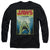 Jaws - Bright Jaws Adult Long Sleeve