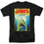 Jaws - Bright Jaws Adult Regular Fit Short Sleeve