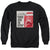 Jaws - Terror Adult Crewneck Sweatshirt