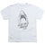Jaws - Locals Only Youth Short Sleeve