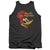 Woody Woodpecker - Retro Logo Adult Tank Top