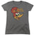 Woody Woodpecker - Retro Logo Women's Short Sleeve