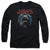 Jaws - Water Circle Adult Long Sleeve