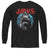 Jaws - Water Circle L - S Youth