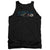 Jaws - Logo Cutout Adult Tank Top