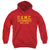 US Marine Corps - Leathernecks Youth Hooded Sweatshirt