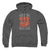 US Marine Corps - Devil Dogs Adult Pullover Hoodie