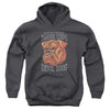 US Marine Corps - Devil Dogs Youth Hooded Sweatshirt