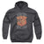 US Marine Corps - Devil Dogs Youth Hooded Sweatshirt