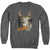 US Marine Corps - Marine Deer Adult Crewneck Sweatshirt